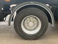 2010 sor iberica sp71 trailer, ok-99-yp - afbeelding 14 van  16