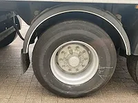 2010 sor iberica sp71 trailer, ok-99-yp - afbeelding 15 van  16