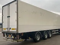 2010 sor iberica sp71 trailer, ok-99-yp - afbeelding 1 van  16