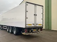 2010 sor iberica sp71 trailer, ok-99-yp - afbeelding 2 van  16