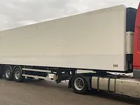 2010 sor iberica sp71 trailer, ok-99-yp - afbeelding 3 van  16