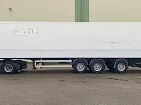 2010 sor iberica sp71 trailer, ok-99-yp - afbeelding 4 van  16