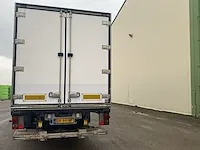 2010 sor iberica sp71 trailer, ok-99-yp - afbeelding 5 van  16