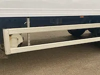 2010 sor iberica sp71 trailer, ok-99-yp - afbeelding 6 van  16