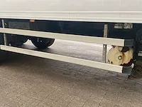 2010 sor iberica sp71 trailer, ok-99-yp - afbeelding 7 van  16