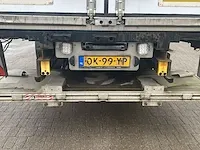 2010 sor iberica sp71 trailer, ok-99-yp - afbeelding 8 van  16
