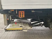 2010 sor iberica sp71 trailer, ok-99-yp - afbeelding 9 van  16