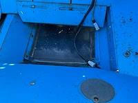 2010 standen pearson bb4 pootmachine - afbeelding 7 van  24