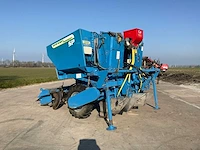2010 standen pearson bb4 pootmachine - afbeelding 1 van  24