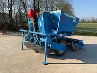 2010 standen pearson bb4 pootmachine - afbeelding 12 van  24