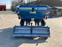 2010 standen pearson bb4 pootmachine - afbeelding 21 van  24