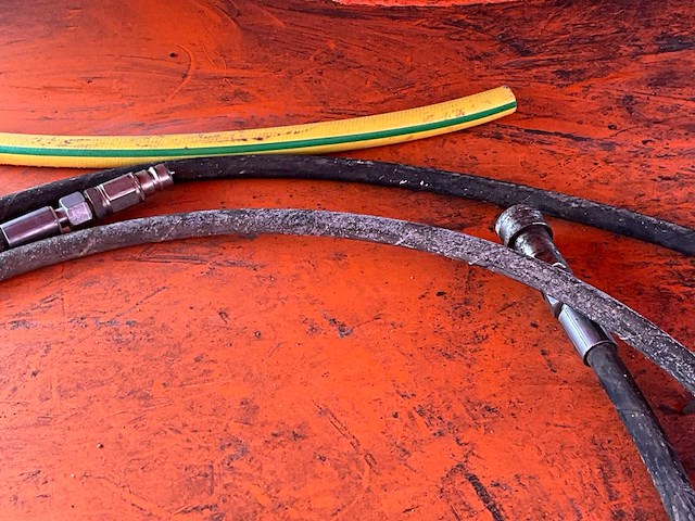 2010 steenbergen cie 300 brandstof opslagtank - afbeelding 3 van  15