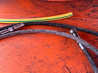 2010 steenbergen cie 300 brandstof opslagtank - afbeelding 3 van  15