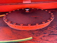 2010 steenbergen cie 300 brandstof opslagtank - afbeelding 4 van  15