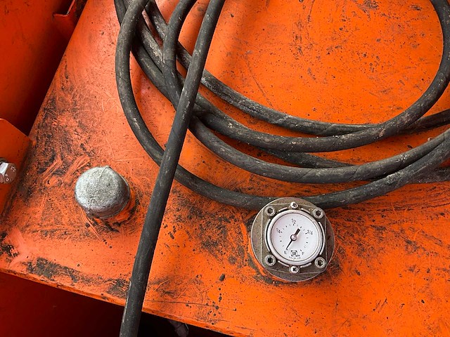 2010 steenbergen cie 300 brandstof opslagtank - afbeelding 5 van  15