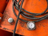 2010 steenbergen cie 300 brandstof opslagtank - afbeelding 5 van  15