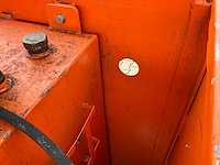 2010 steenbergen cie 300 brandstof opslagtank - afbeelding 6 van  15