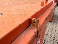 2010 steenbergen cie 300 brandstof opslagtank - afbeelding 11 van  15