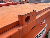 2010 steenbergen cie 300 brandstof opslagtank - afbeelding 12 van  15