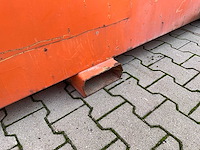 2010 steenbergen cie 300 brandstof opslagtank - afbeelding 13 van  15