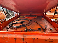 2010 steenbergen cie 300 brandstof opslagtank - afbeelding 14 van  15