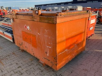 2010 steenbergen cie 300 brandstof opslagtank - afbeelding 3 van  9