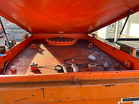 2010 steenbergen cie 300 brandstof opslagtank - afbeelding 5 van  9