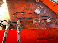 2010 steenbergen cie 300 brandstof opslagtank - afbeelding 7 van  9