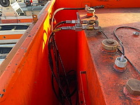 2010 steenbergen cie 300 brandstof opslagtank - afbeelding 8 van  9