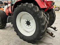 2010 steyr 9105mt vierwielaangedreven landbouwtractor - afbeelding 31 van  35