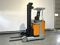 2010 still fm-x12 reach truck - afbeelding 1 van  15