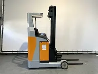 2010 still fm-x12 reach truck - afbeelding 13 van  15