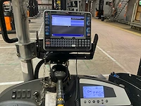 2010 still fm-x14 reach truck - afbeelding 3 van  16