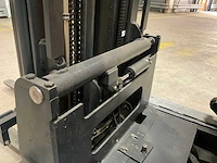 2010 still fm-x14 reach truck - afbeelding 5 van  16