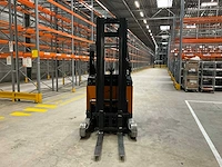 2010 still fm-x14 reach truck - afbeelding 9 van  16