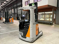 2010 still fm-x14 reach truck - afbeelding 12 van  16