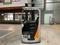 2010 still fm-x14 reach truck - afbeelding 13 van  16