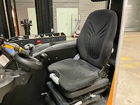 2010 still fm-x14 reach truck - afbeelding 15 van  16