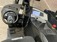 2010 still fm-x14 reach truck - afbeelding 16 van  16