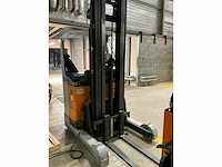 2010 still fm-x14 reach truck - afbeelding 2 van  8