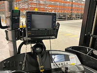 2010 still fm-x14 reach truck - afbeelding 4 van  8