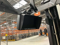 2010 still fm-x14 reach truck - afbeelding 6 van  8