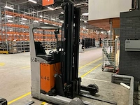 2010 still fm-x14 reach truck - afbeelding 4 van  10