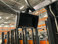 2010 still fm-x14 reach truck - afbeelding 3 van  12