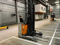 2010 still fm-x14 reach truck - afbeelding 5 van  12