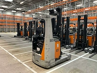 2010 still fm-x14 reach truck - afbeelding 7 van  12