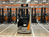 2010 still fm-x14 reach truck - afbeelding 8 van  12