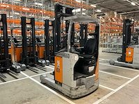 2010 still fm-x14 reach truck - afbeelding 9 van  12