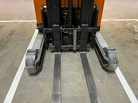 2010 still fm-x14 reach truck - afbeelding 10 van  12