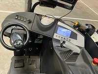 2010 still fm-x14 reach truck - afbeelding 2 van  16